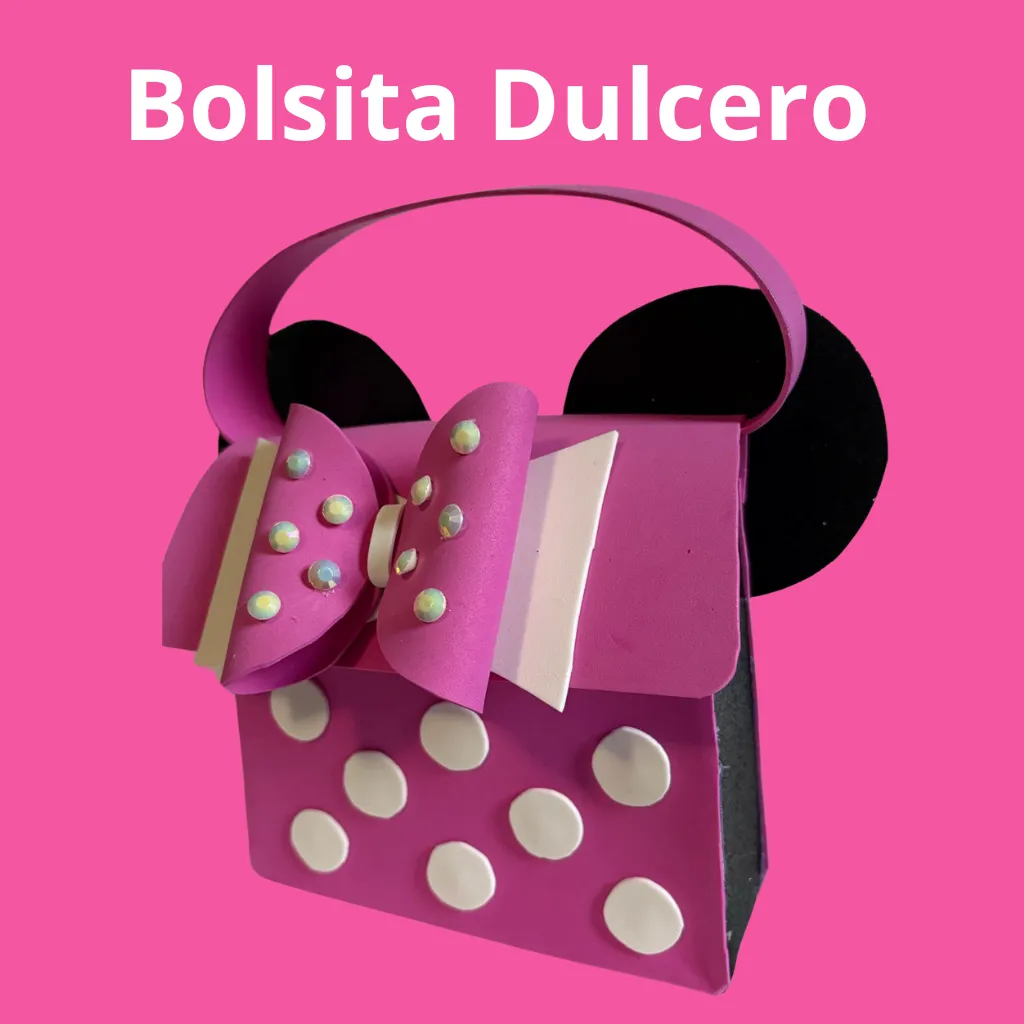 BOLSITA DULCERO
