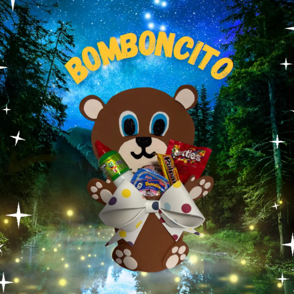 BOMBONCITO