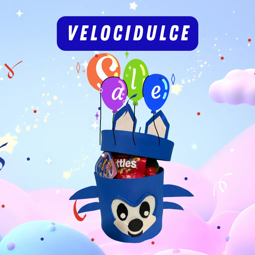 VELOCIDULCE