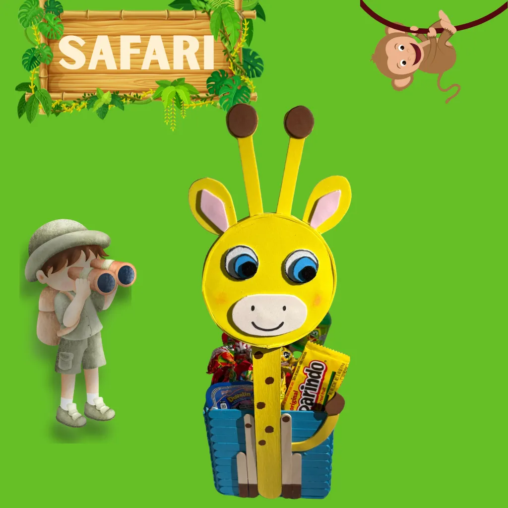 SAFARI