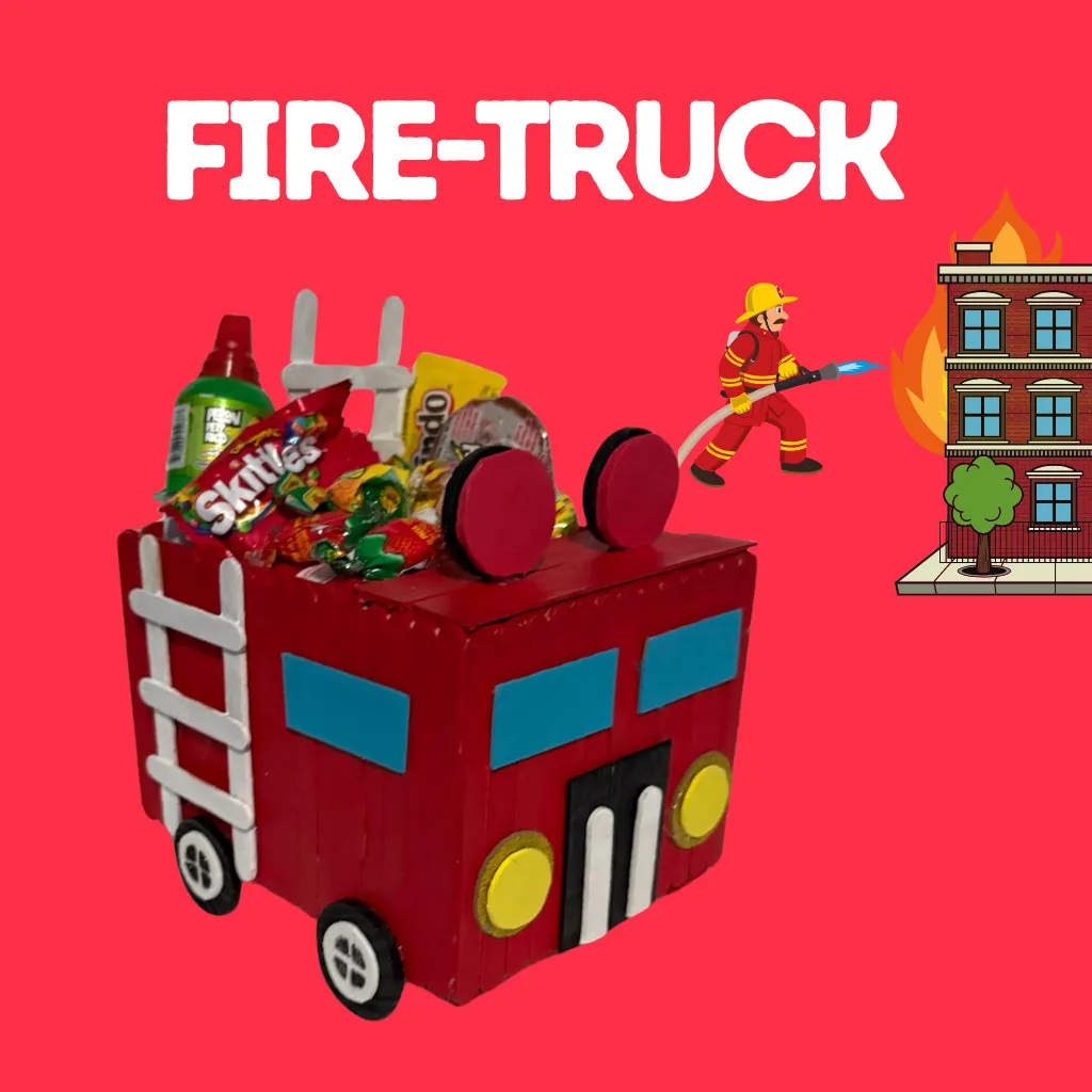 FIRE-TRUCK