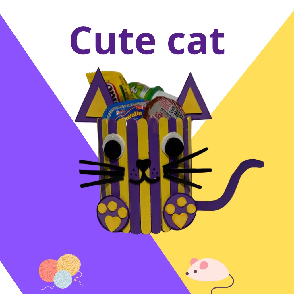 CUTE-CAT